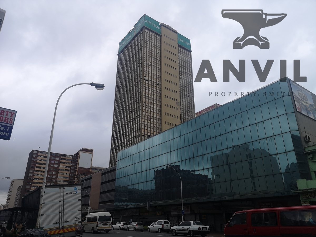 Office Space Nedbank House 47690