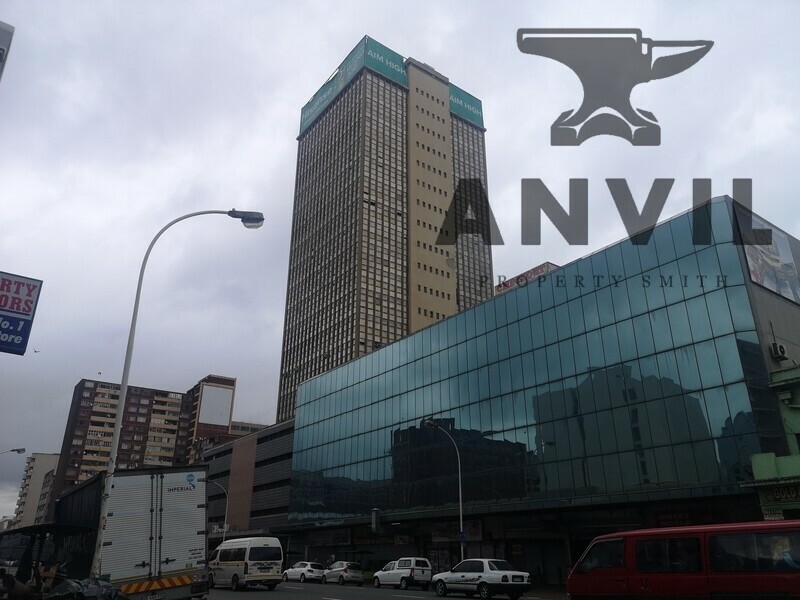 Nedbank House - 9th floor - 52 m2 property image 13