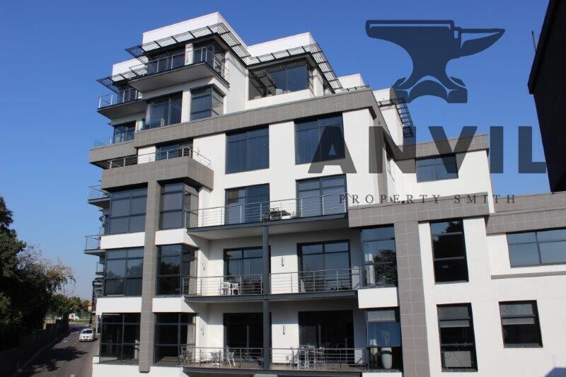 Vdara Office Park, Sandton - Building 2, Ground Floor, Suite 1 property image 20