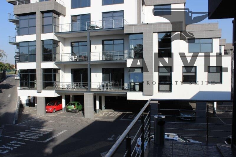 Vdara Office Park, Sandton - Building 2, Ground Floor, Suite 1 property image 21