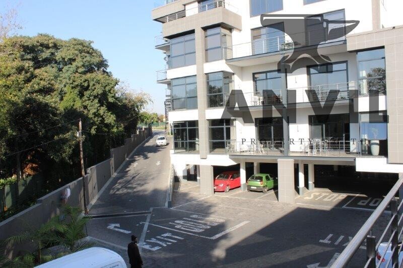 Vdara Office Park, Sandton - Building 2, Ground Floor, Suite 1 property image 22