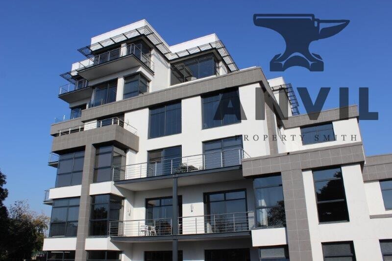 Vdara Office Park, Sandton - Building 2, Ground Floor, Suite 1 property image 23