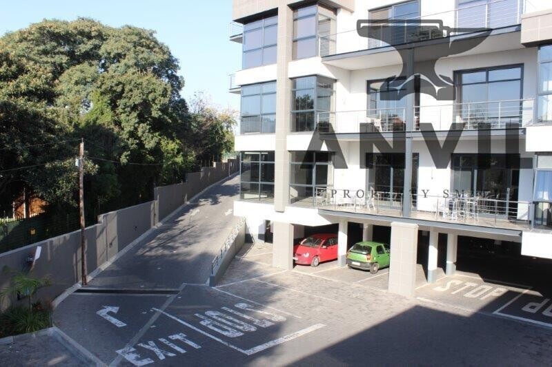 Vdara Office Park, Sandton - Building 2, Ground Floor, Suite 1 property image 24