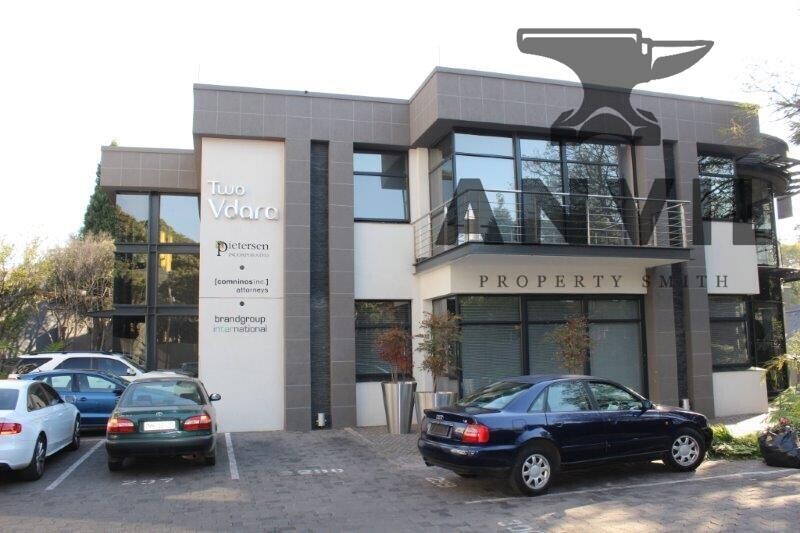 Vdara Office Park, Sandton - Building 2, Ground Floor, Suite 1 property image 27