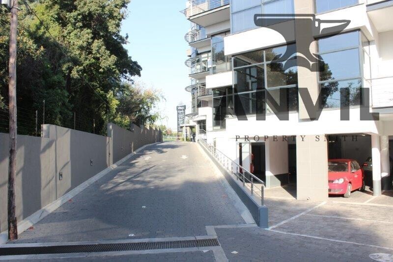 Vdara Office Park, Sandton - Building 2, Ground Floor, Suite 1 property image 29