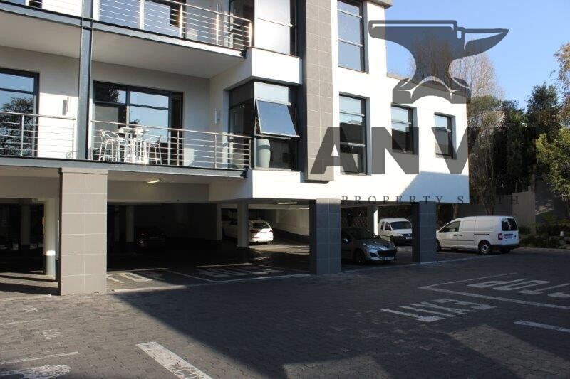 Vdara Office Park, Sandton - Building 2, Ground Floor, Suite 1 property image 30