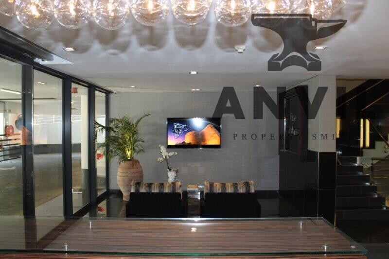 Vdara Office Park, Sandton - Building 2, Ground Floor, Suite 1 property image 32