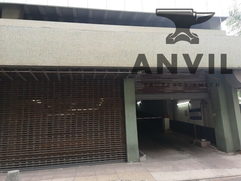 Salmon Grove Chambers, 407 Anton Lembede Street. - GF - Shop 1B property image 11