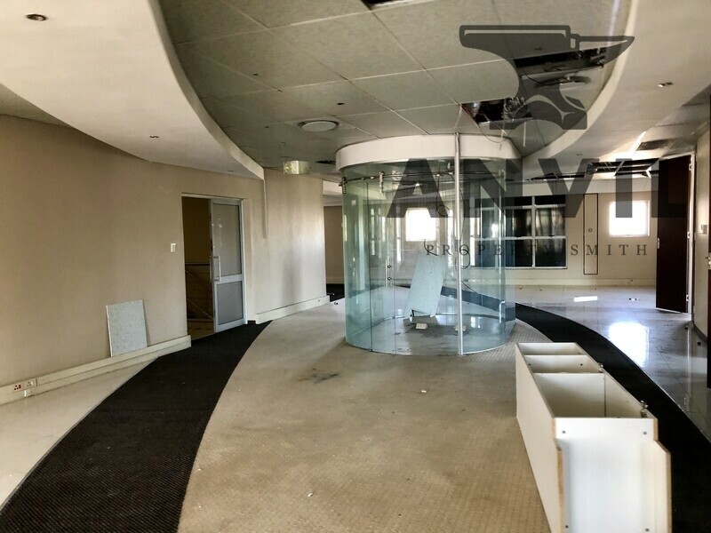 Corporate Park 66 - Block A Option property image 4