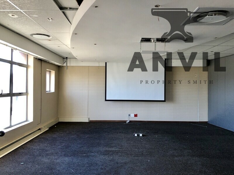 Corporate Park 66 - Block A Option property image 8