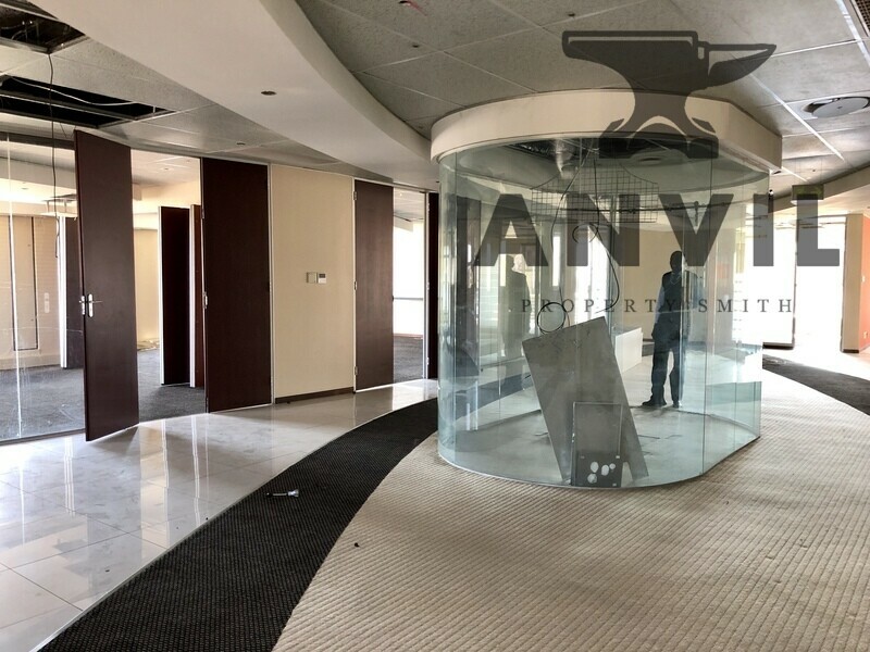 Corporate Park 66 - Block A Option property image 10