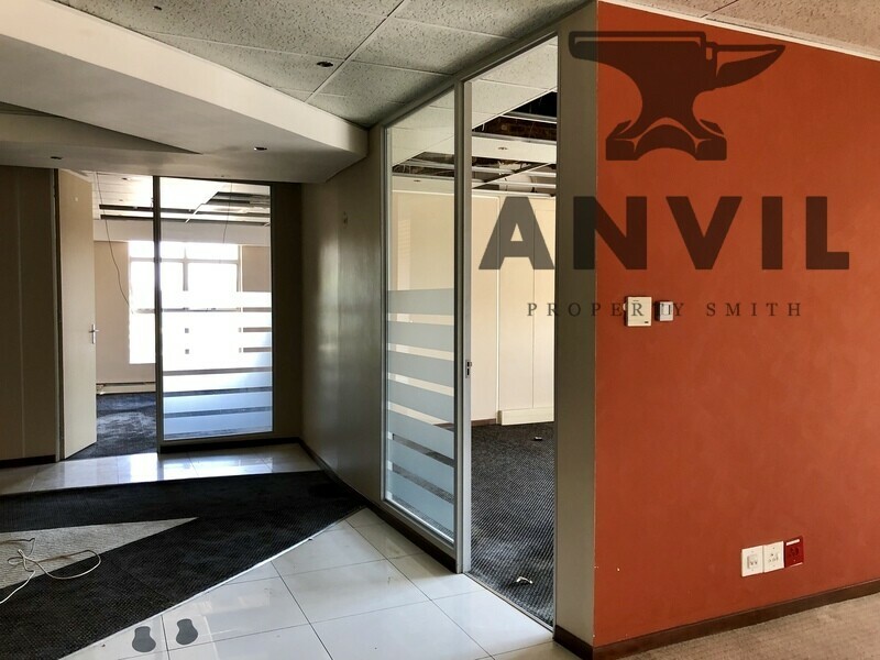 Corporate Park 66 - Block A Option property image 11