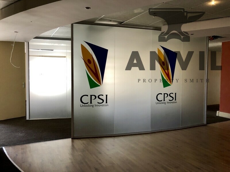 Corporate Park 66 - Block A Option property image 13