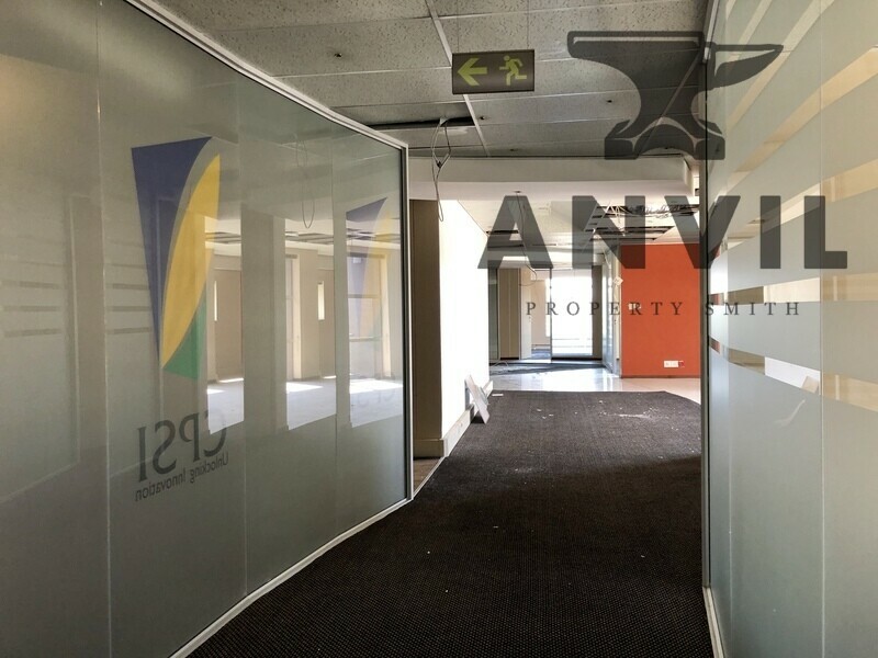 Corporate Park 66 - Block A Option property image 14