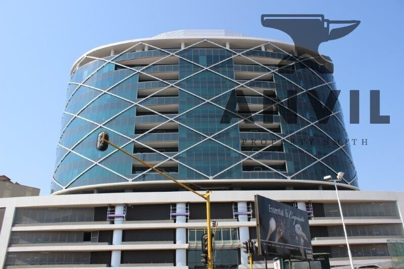 Capital Hill, Sandton - 8th Floor property image 27