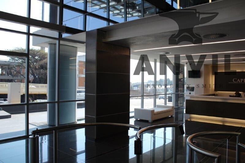 Capital Hill, Sandton - 8th Floor property image 29