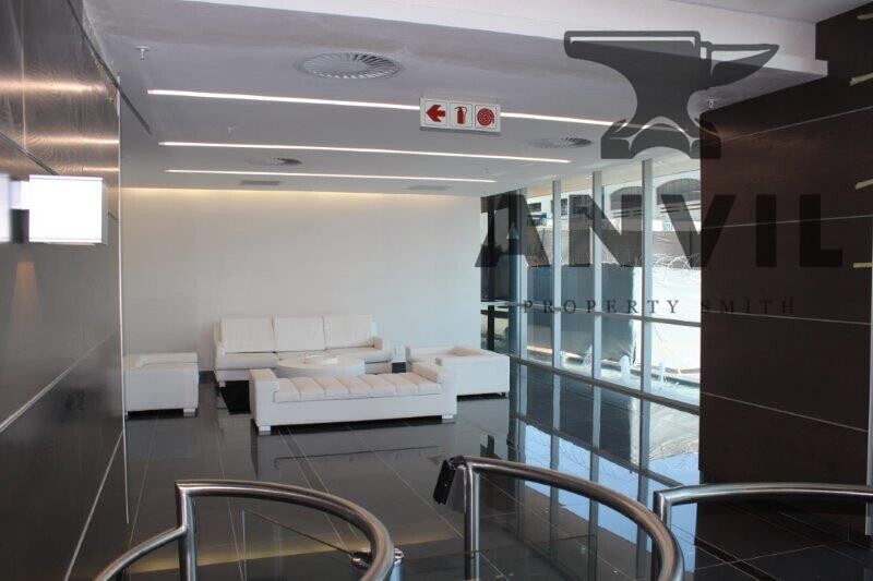 Capital Hill, Sandton - 8th Floor property image 30