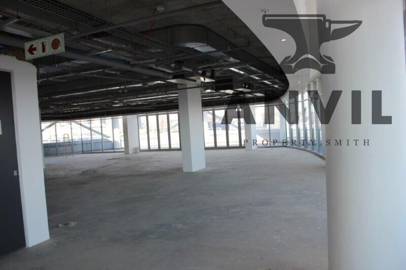 Capital Hill, Sandton - 8th Floor property image 32