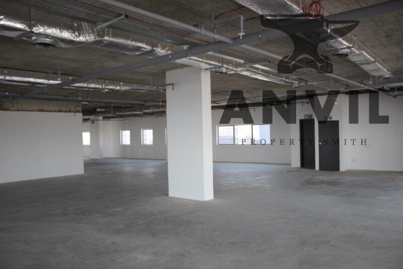 Capital Hill, Sandton - 8th Floor property image 33