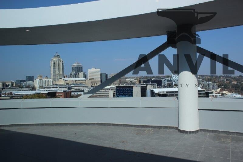 Capital Hill, Sandton - 8th Floor property image 34
