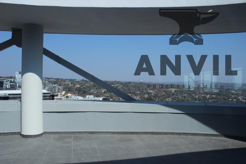 Capital Hill, Sandton - 8th Floor property image 35