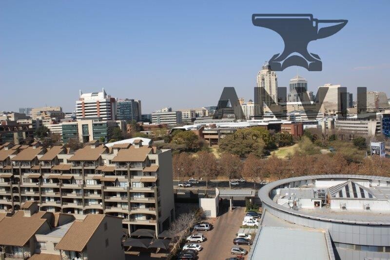 Capital Hill, Sandton - 8th Floor property image 36