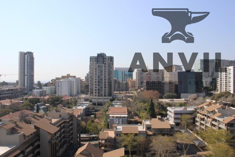 Capital Hill, Sandton - 8th Floor property image 37