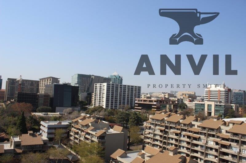 Capital Hill, Sandton - 8th Floor property image 38