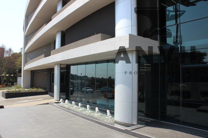 Capital Hill, Sandton - 8th Floor property image 40