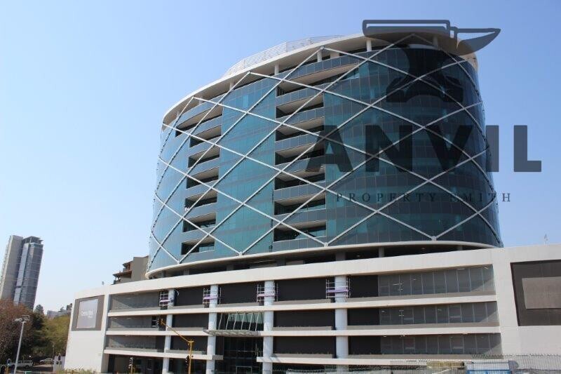 Capital Hill, Sandton - 8th Floor property image 41