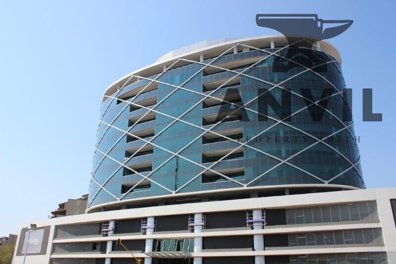 Capital Hill, Sandton - 8th Floor property image 42