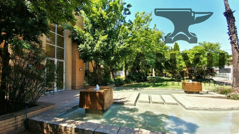 51 West Street, Houghton, Sandton - Ground Floor - Office Space to Let property image 28