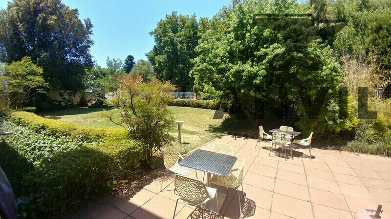 51 West Street, Houghton, Sandton - Ground Floor - Office Space to Let property image 29