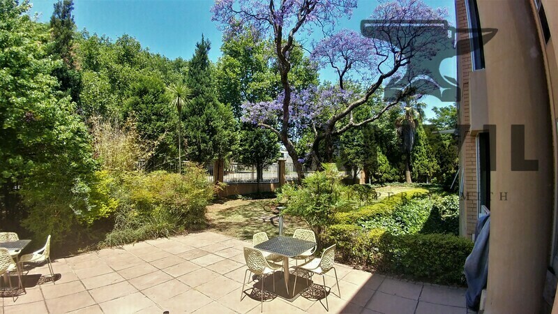 51 West Street, Houghton, Sandton - Ground Floor - Office Space to Let property image 30