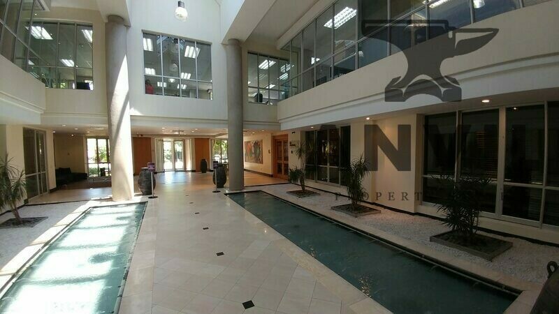 51 West Street, Houghton, Sandton - Ground Floor - Office Space to Let property image 31