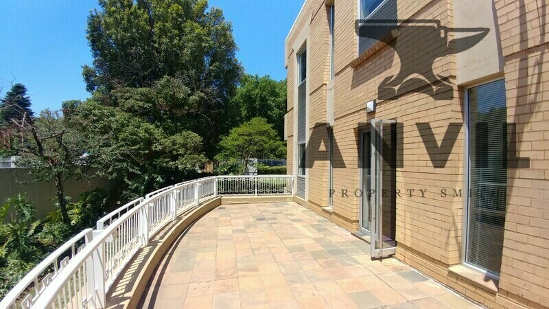 51 West Street, Houghton, Sandton - Ground Floor - Office Space to Let property image 32