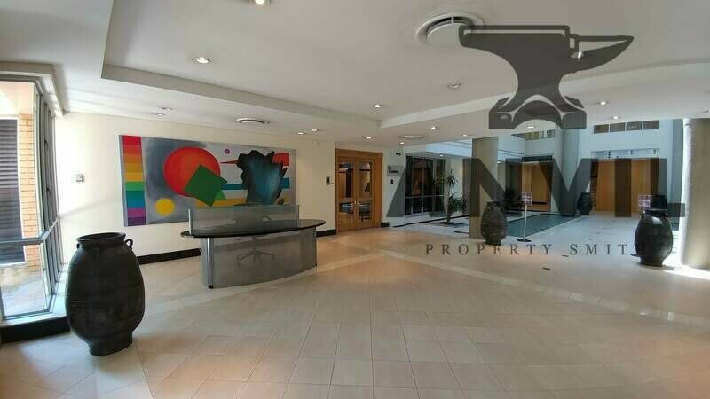 51 West Street, Houghton, Sandton - Ground Floor - Office Space to Let property image 35