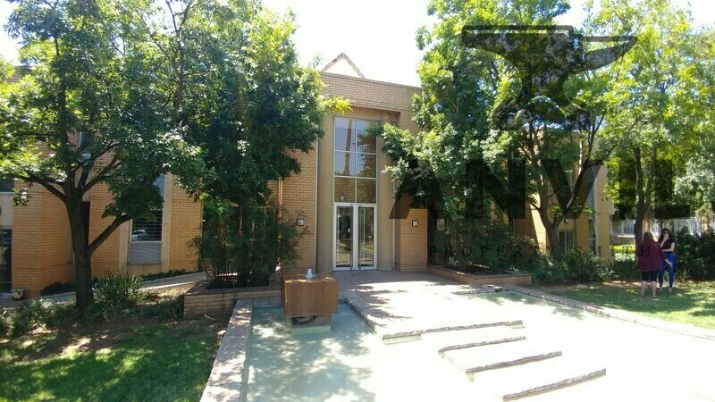 51 West Street, Houghton, Sandton - Ground Floor - Office Space to Let property image 36