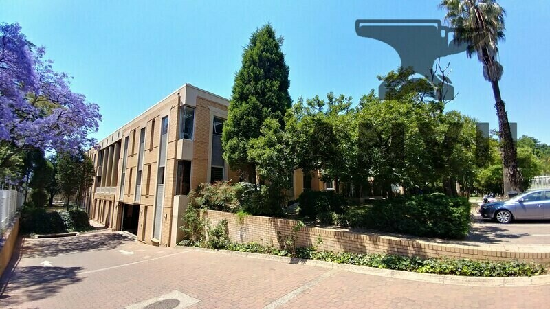51 West Street, Houghton, Sandton - Ground Floor - Office Space to Let property image 39