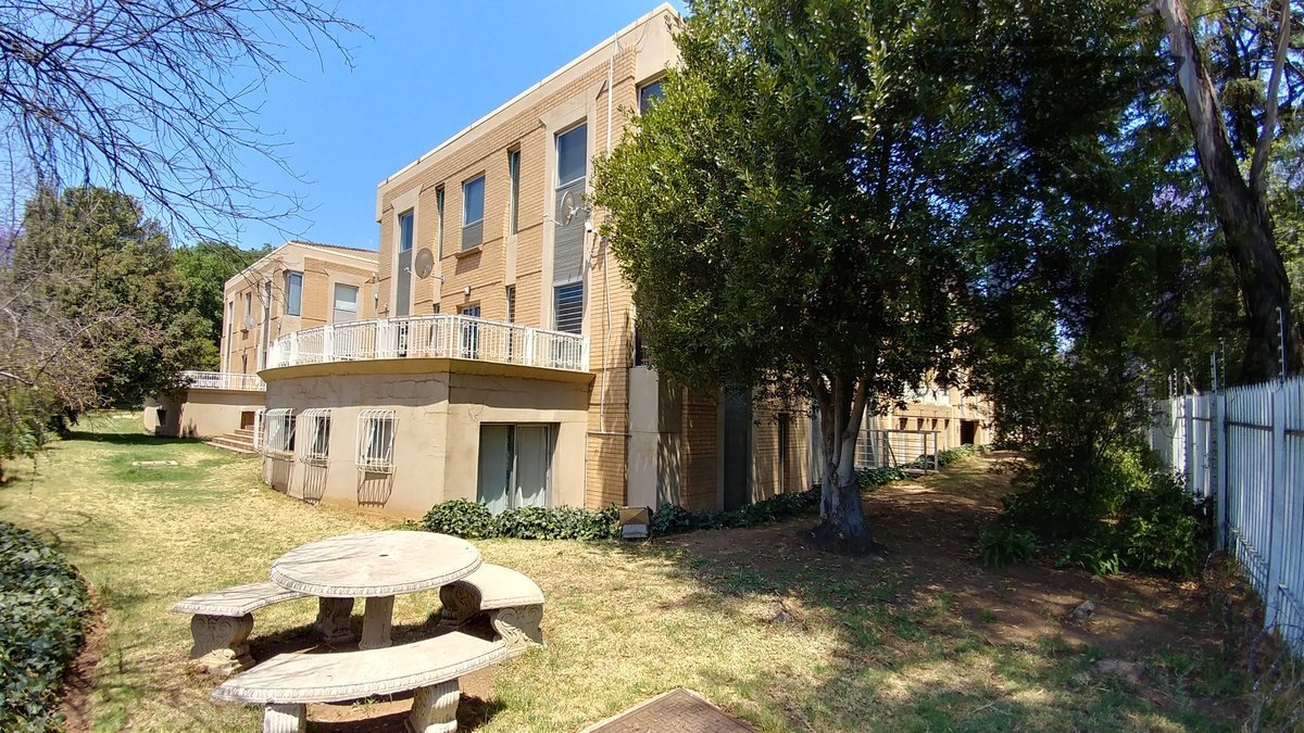 Office to let 51 West Street, Houghton, Sandton Houghton Anvil