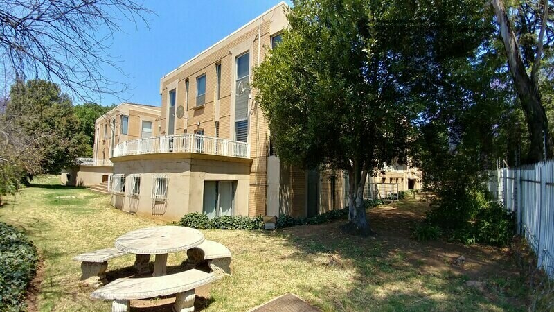 51 West Street, Houghton, Sandton - Ground Floor - Office Space to Let property image 40
