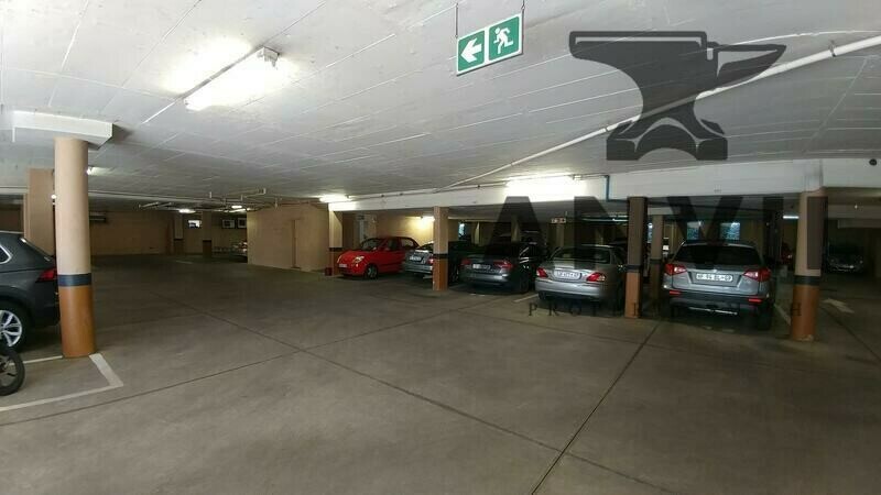 51 West Street, Houghton, Sandton - Ground Floor - Office Space to Let property image 41