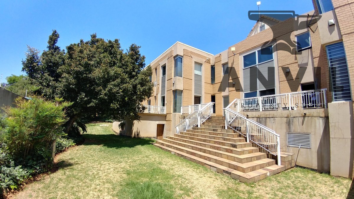 Office to let 51 West Street, Houghton, Sandton Houghton Anvil