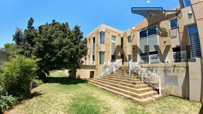 51 West Street, Houghton, Sandton - Ground Floor - Office Space to Let property image 42