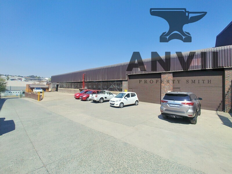 47 Fabriek Street - Office portion property image 12