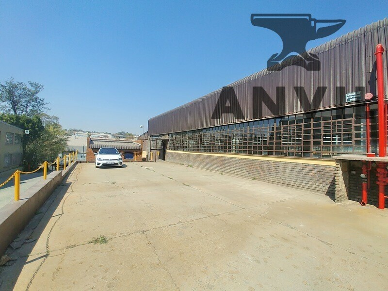 47 Fabriek Street - Office portion property image 13