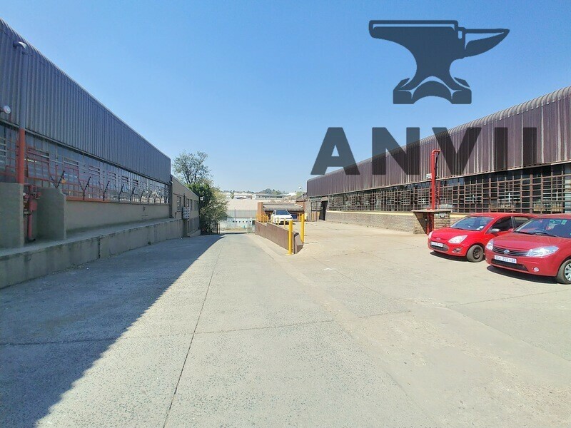 47 Fabriek Street - Office portion property image 17