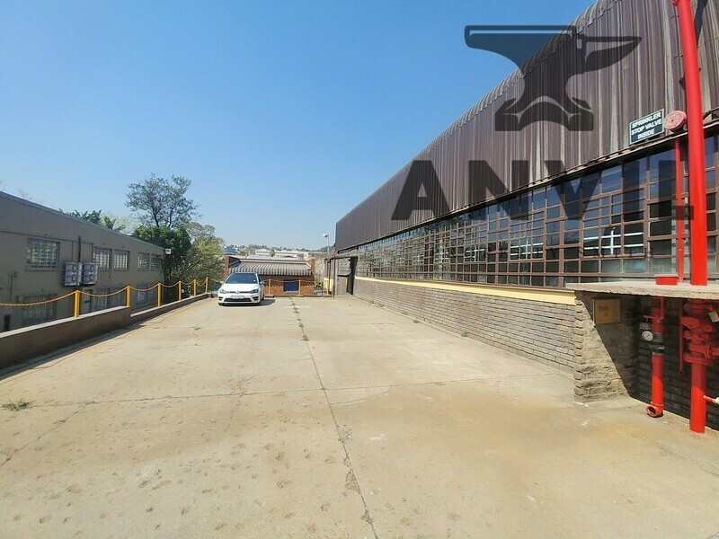 47 Fabriek Street - Office portion property image 18