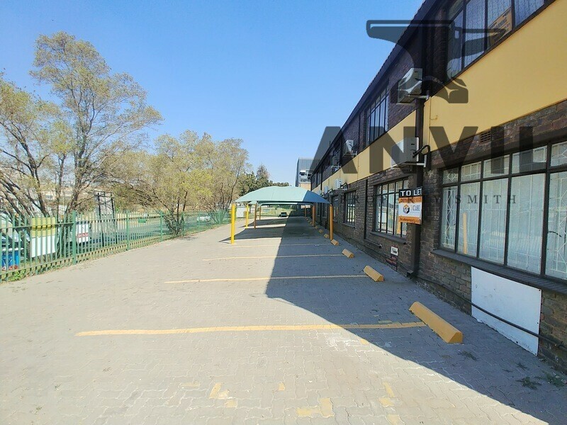 47 Fabriek Street - Office portion property image 14