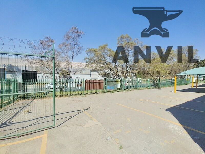 47 Fabriek Street - Office portion property image 15